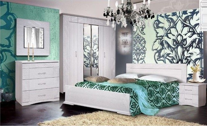 Спальный гарнитур продается