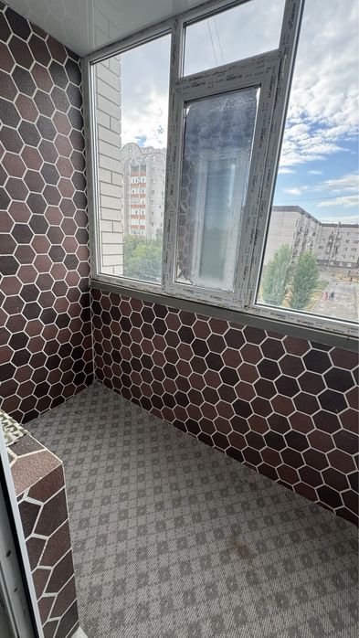 Сдам 1 комнатную квартиру