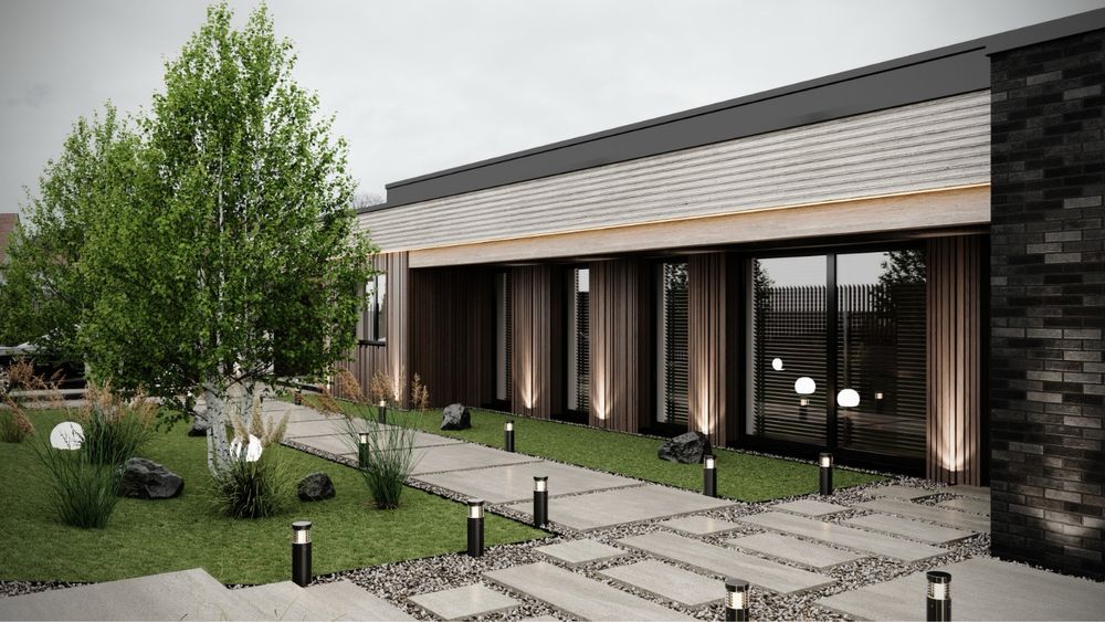 Teren de vânzare – Bosanci