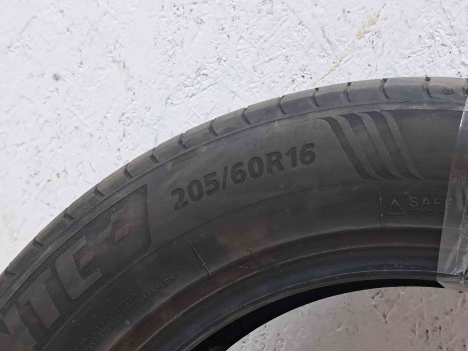 Set 2 anvelope all season Volvo V60 [Fabr 2010-2018] 205/60 R16 92V