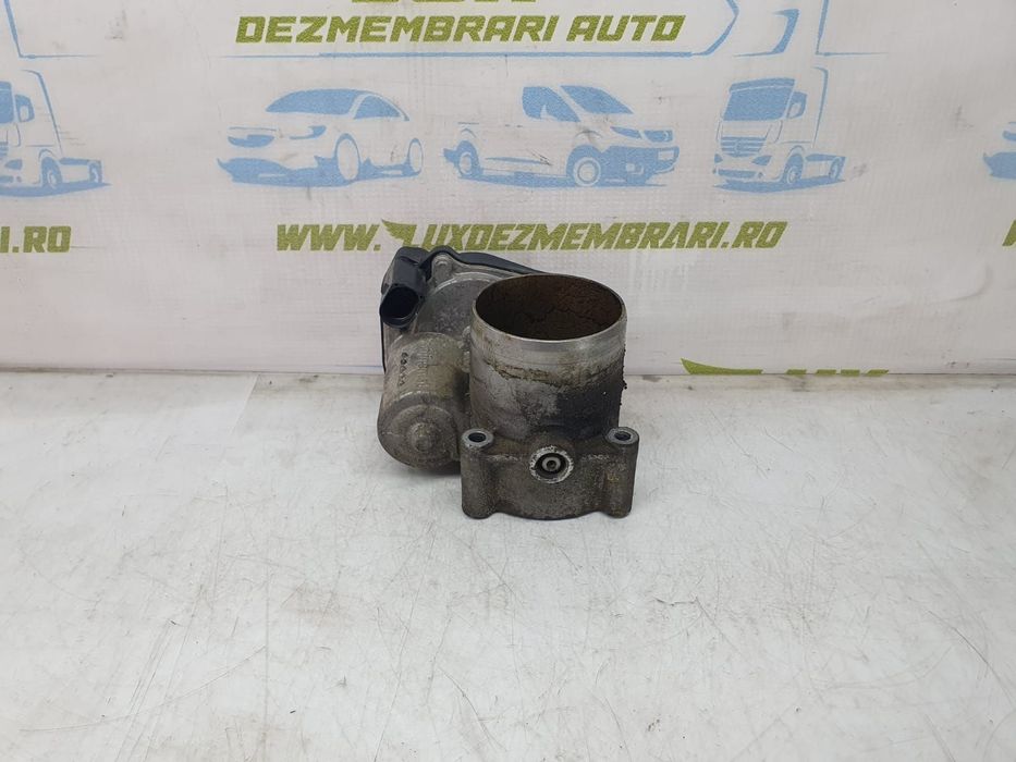 Clapeta acceleratie 03c133062s 1.4 tsi CAX Volkswagen VW Golf Plus 2