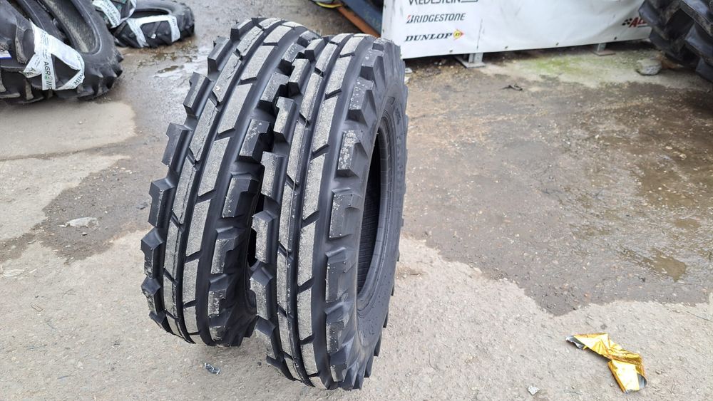 Anvelopa 7.50-16 PANTHER KHALYAN 12PR TT  Cauciucuri tractor, Fiat, Case, Fendt, John Deere, New Holland, Massey Ferguson, UTB   Cauciucuri tractor, F