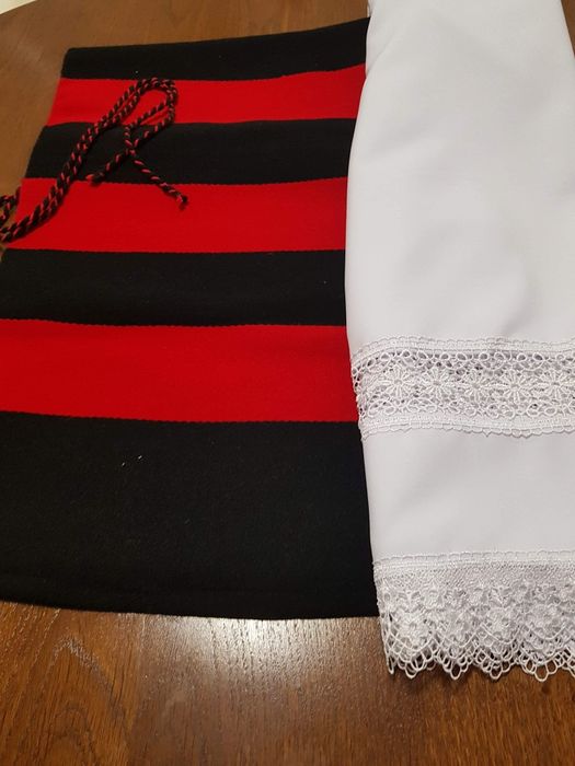 Zadii/catrinte de Maramureș