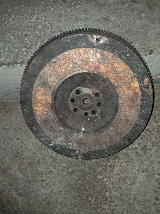 Газел головка крышка