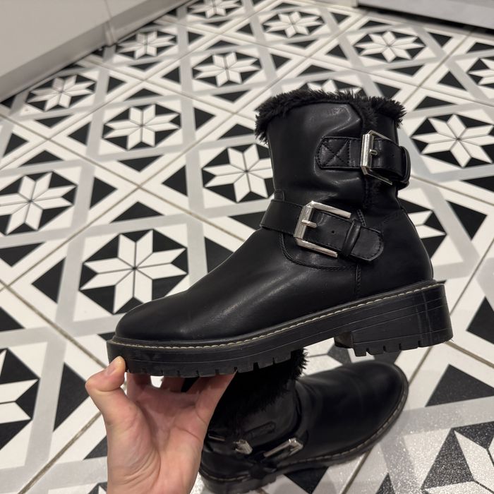 Blink сапоги 39 рр