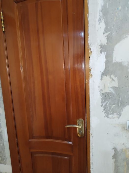 Двери межкомнатные