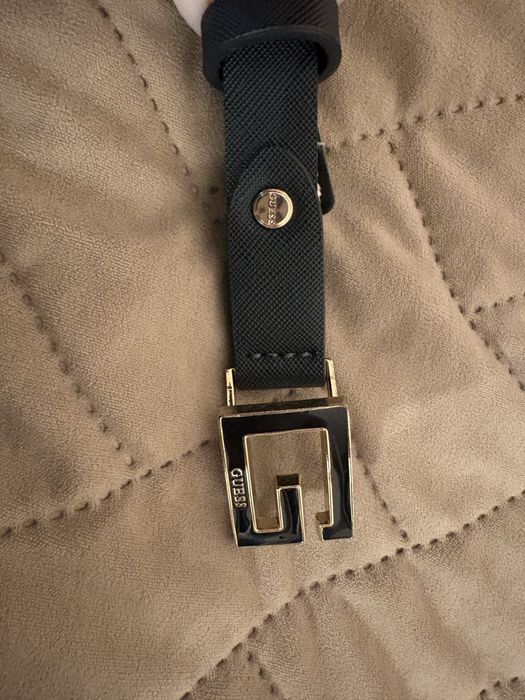 Оригинален колан Guess