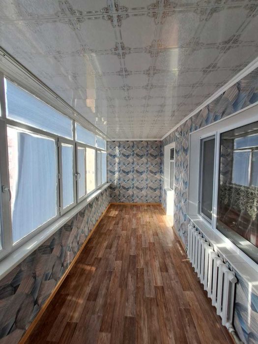 продам 2-х комн квартира в центре города