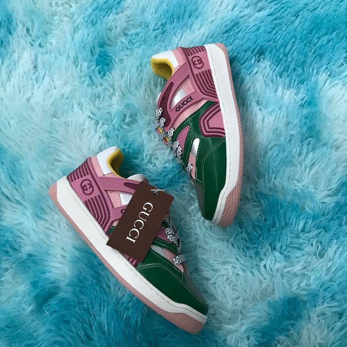 Adidași Gucci femei