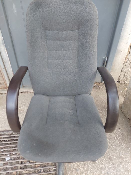 Компьютерное кресло