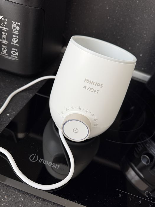 Нагревател за шишета Philips Avent