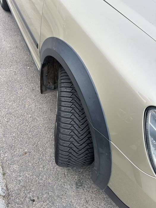 Vand Skoda Octavia Scout 2.0 Diesel