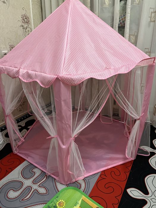 Домик детский / палатка