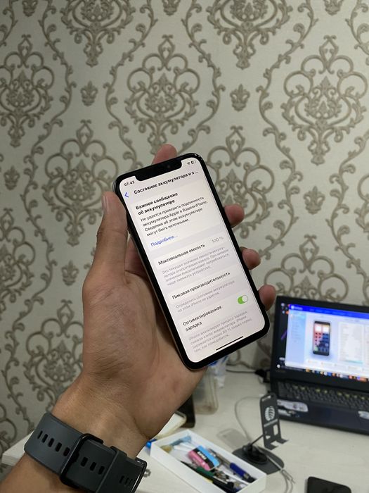 Iphone xs 64гб
