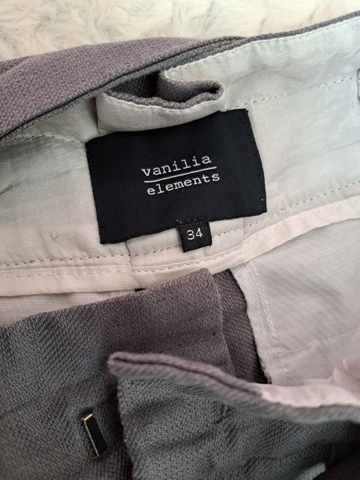 Широк панталон Vanilia elements 34