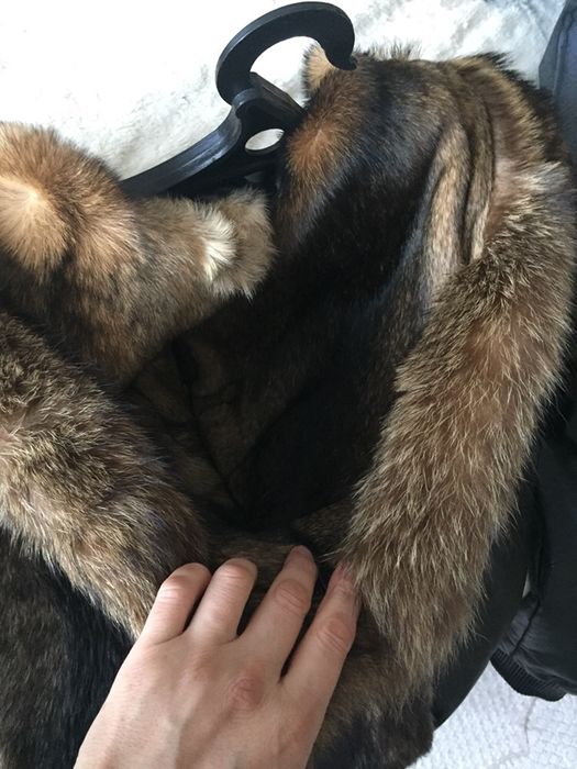 Продаю куртку кожаную