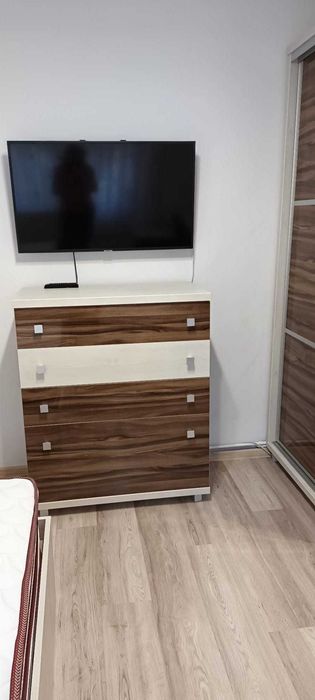 De închiriat - Apartament 2 camere decomandat | Zona Lidl - Sfântu Gheorghe
