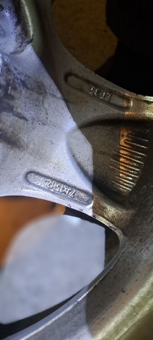 Гуми с джанти 5х112