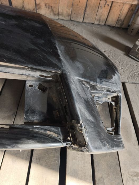 Бампер перед Тойота Королла 2014