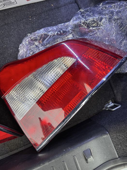 Stop stopuri volvo s80
