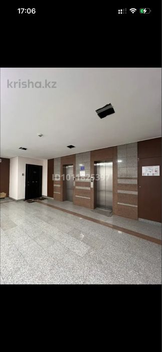 Квартира 100кв.м Самал-3 Алматы