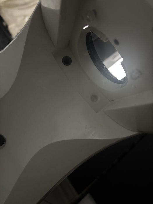 Expresor lapte praf nurio