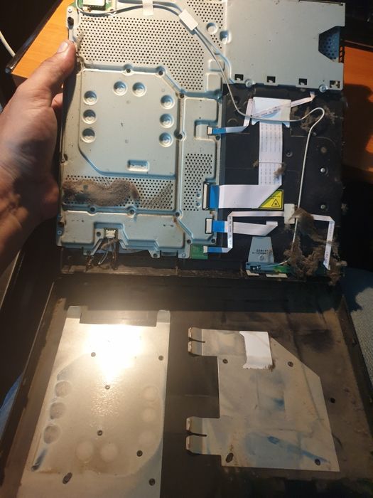 Curatare/reparare și înlocuire pasta termica PS4/slim/pro/PS5/XBOX