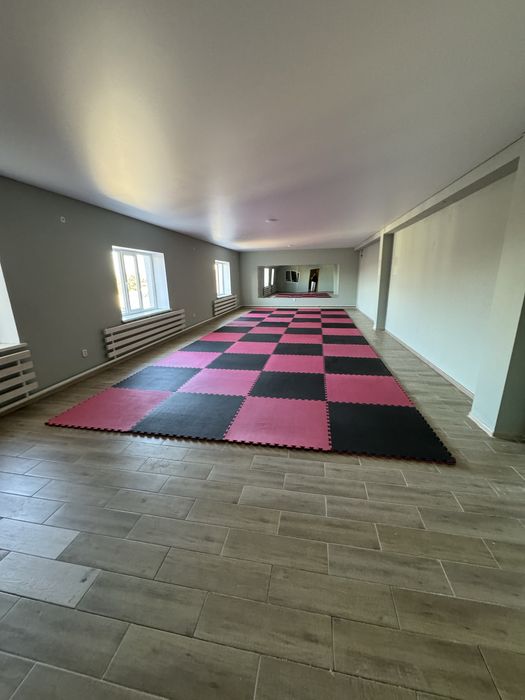 Сдается в аренду коммерческое  помещение.