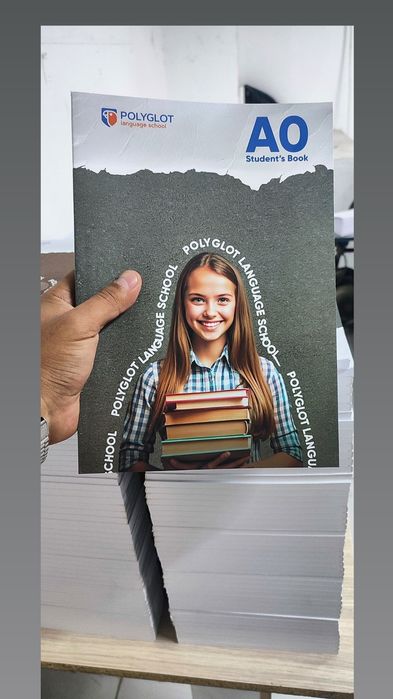 Китоб печать 60сум