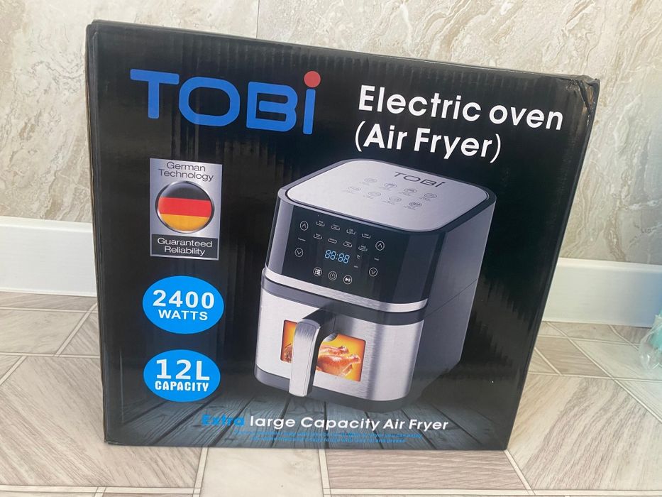 Продам Аэрогриль!