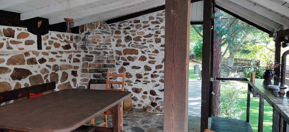 Продава се Къща в с. Пъстрово, Област Стара Загора - 100 кв.м за 1250 €/кв.м - Снимка #2