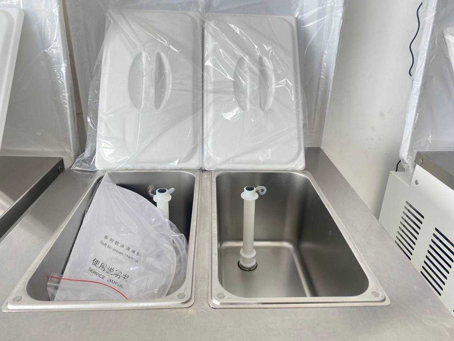 Фризер фригомат frezer muzqaymoq морожное