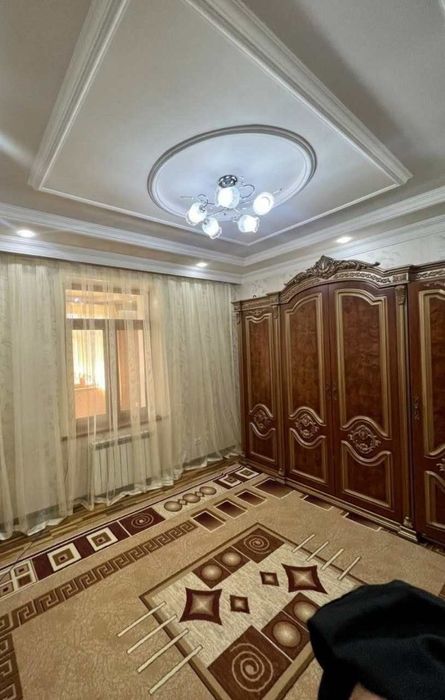 Дом Вдоль дороги Яшнабадский район метро 4 бекат