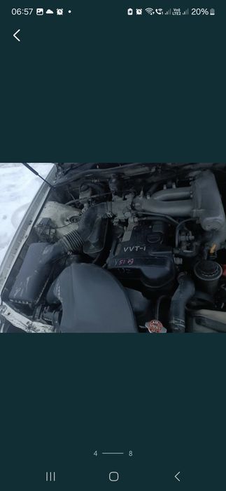 Продам mark II 100 объём 2,5 на разбор