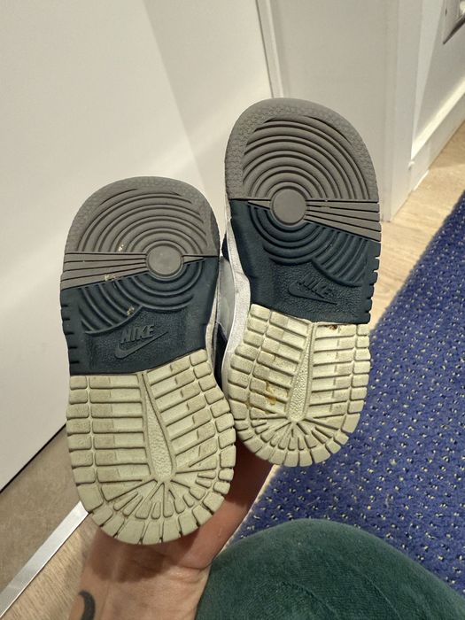 Nike sneakers copii