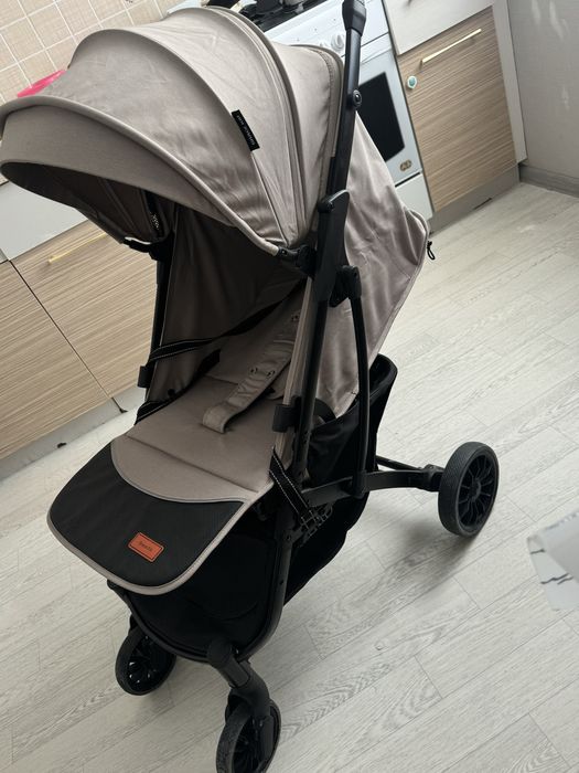 Детская коляска grace kid