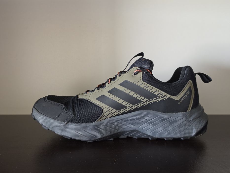 Adidas Terrex Waterproof 44номер 28см Стелка