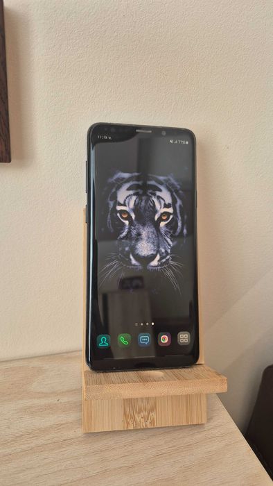 Samsung Galaxy S9 plus + калъф