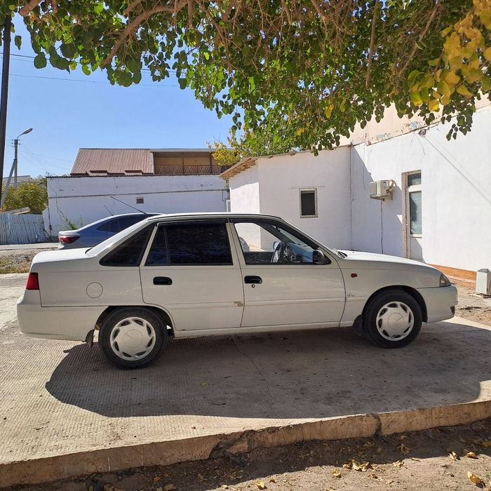 Nexia 2 chevrplet