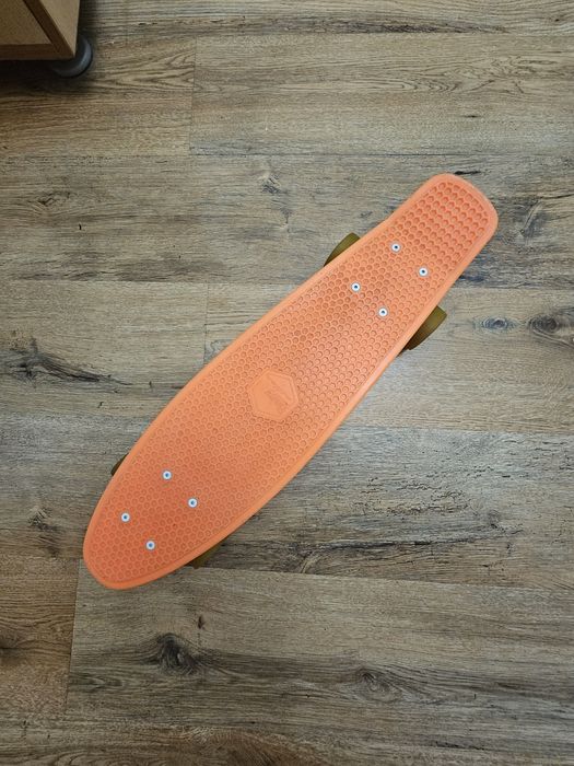 Penny board BABY MILLER, Ploiesti