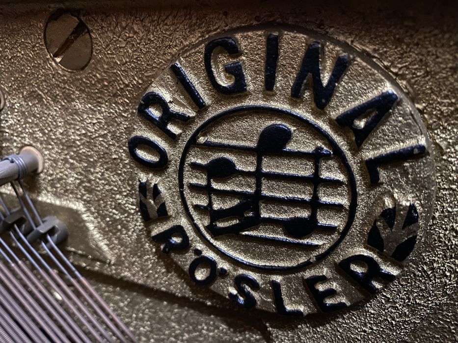 Orginal Rosler Fortapionina