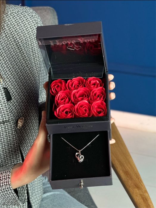 Набор с красивой упаковкой