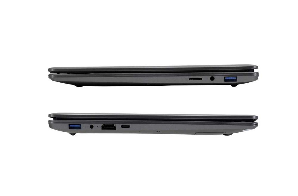 [ Ноутбук Chuwi CoreBook i3-10100Y 8GB 256GB 14" Gray