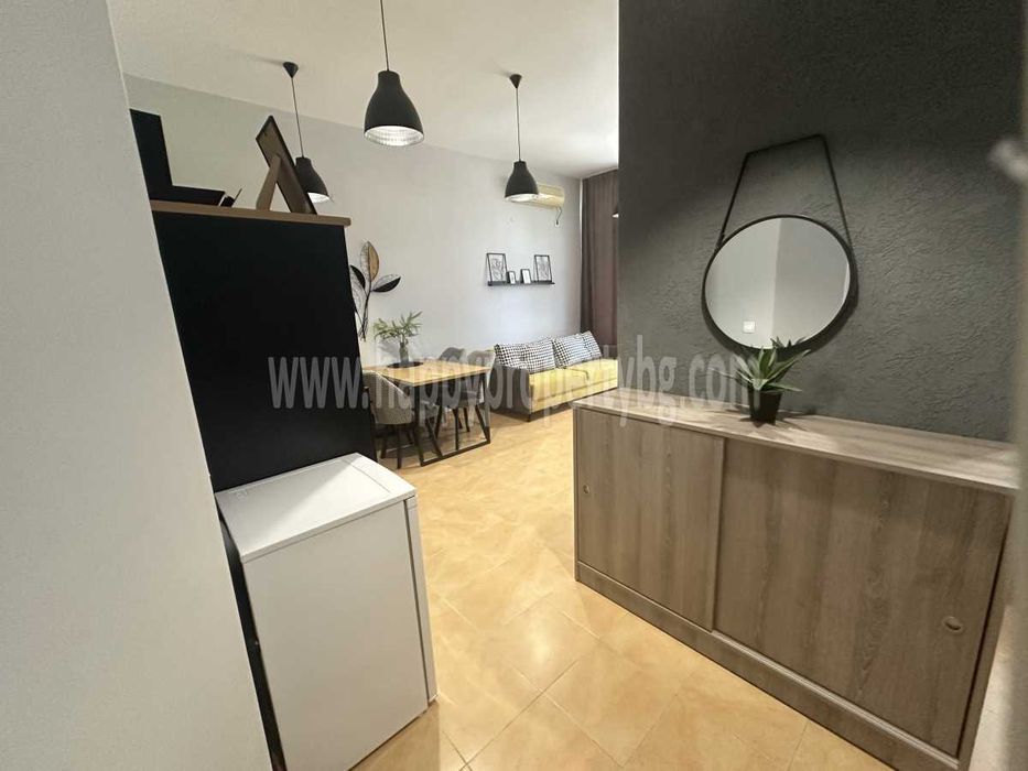 Продава се Двустаен апартамент в Свети Влас - 48 кв.м за 1521 €/кв.м - Снимка #6