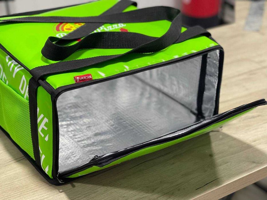 Термосумки и терморюкзаки от производителя