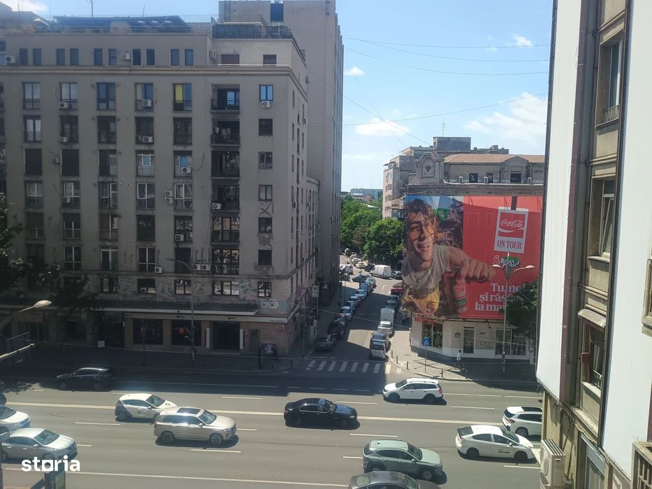 Apartament doua camere Romana