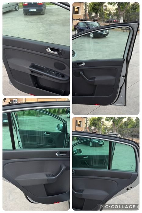 Vw Golf Plus 1.9 TDI