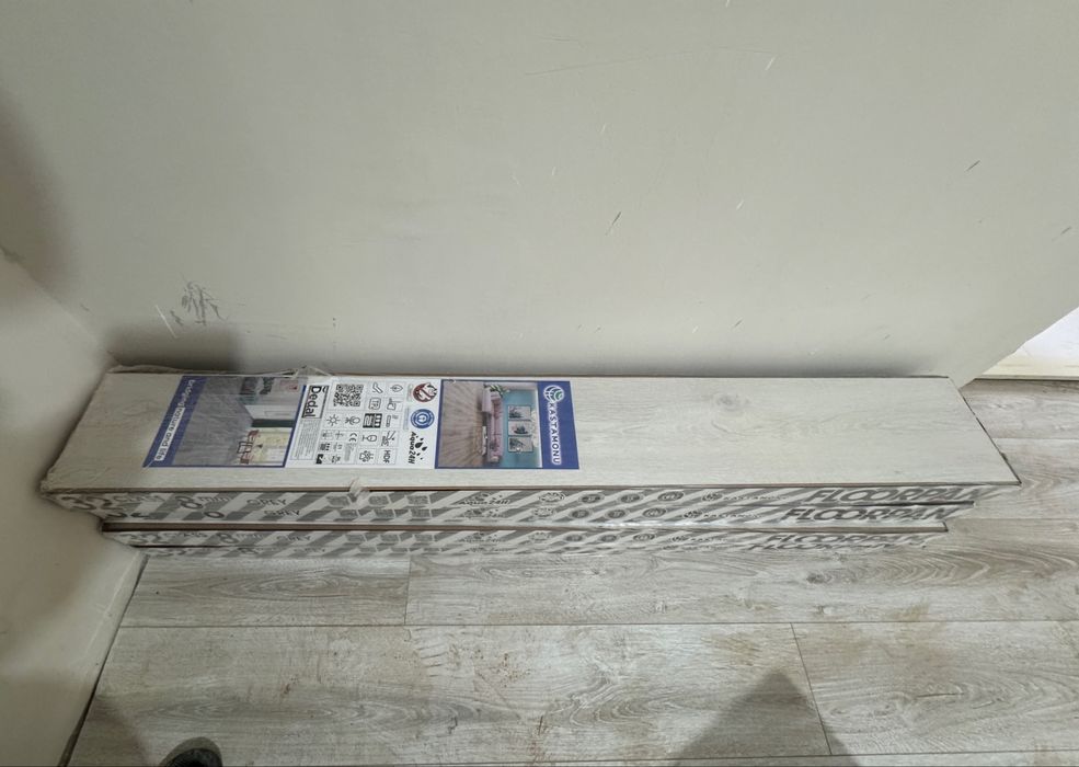 Ламинат 3 класс,