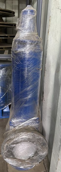 Предохранительный клапан СППК100-1,6 Ду100 Ру16 исп нж