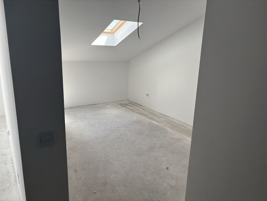 Garsoniera de vanzare Militari Residence